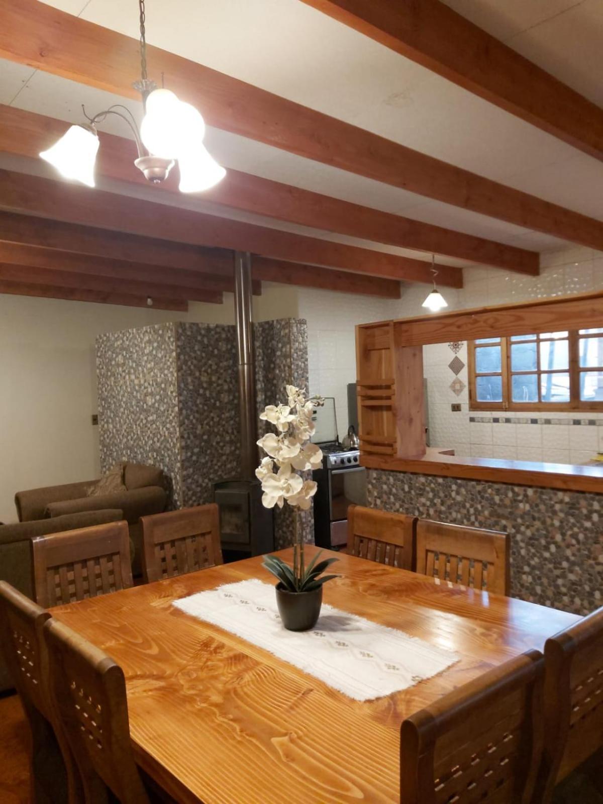 Cabanas El Chanar ซานเปโดร เด อาตากามา ภายนอก รูปภาพ